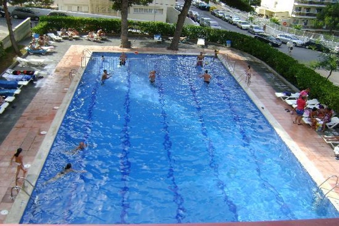 Imagen general del Viviendas Turísticas Vacacionales Inter Apartaments. Foto 4