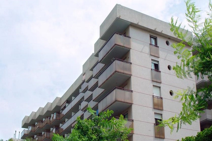 Imagen general del Viviendas Turísticas Vacacionales Inter Apartaments. Foto 5