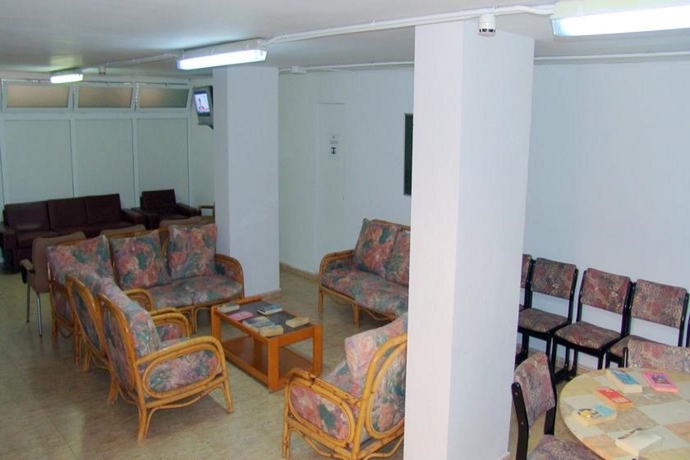 Imagen general del Viviendas Turísticas Vacacionales Inter Apartaments. Foto 6