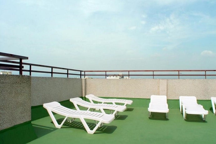 Imagen general del Viviendas Turísticas Vacacionales Inter Apartaments. Foto 7