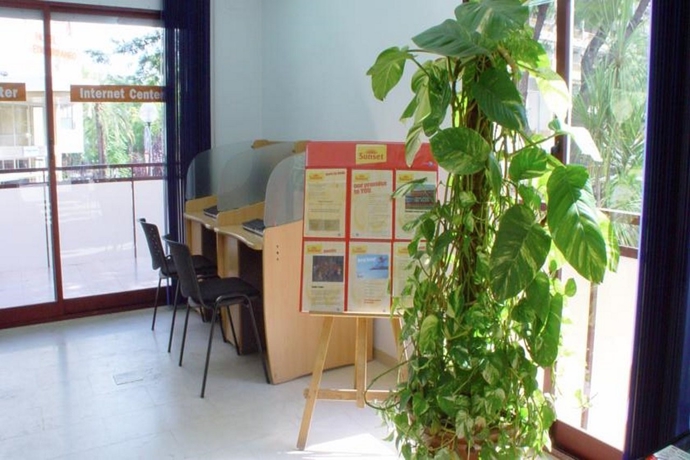 Imagen general del Viviendas Turísticas Vacacionales Inter Apartaments. Foto 10