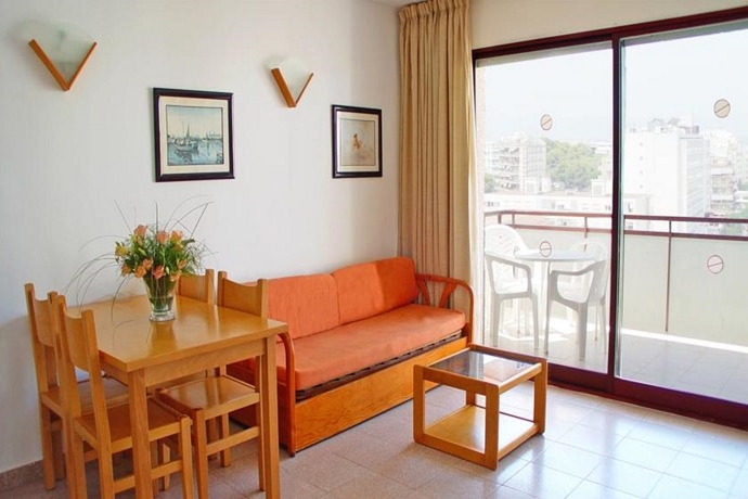 Imagen general del Viviendas Turísticas Vacacionales Inter Apartaments. Foto 11