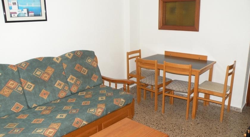 Imagen general del Viviendas Turísticas Vacacionales Islandia Finlandia. Foto 3