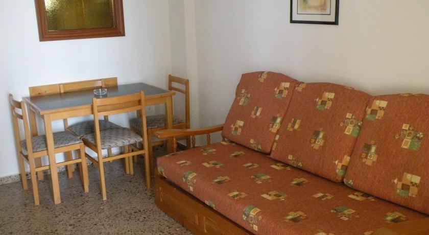 Imagen general del Viviendas Turísticas Vacacionales Islandia Finlandia. Foto 5