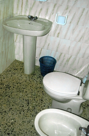 Imagen general del Viviendas Turísticas Vacacionales Islandia Finlandia. Foto 6