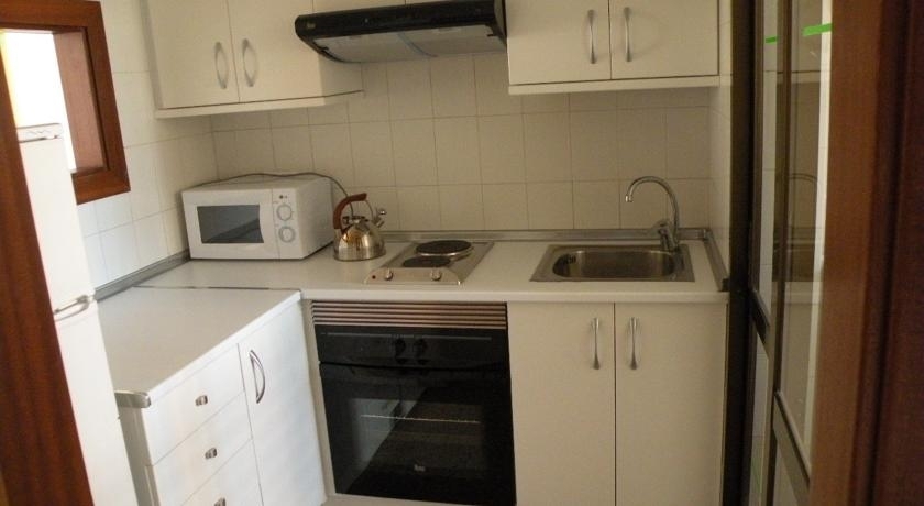 Imagen general del Viviendas Turísticas Vacacionales Islandia Finlandia. Foto 7