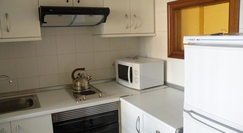 Imagen general del Viviendas Turísticas Vacacionales Islandia Finlandia. Foto 8