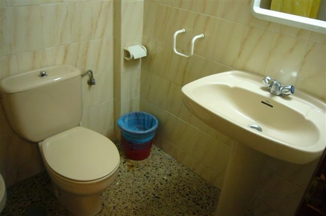 Imagen general del Viviendas Turísticas Vacacionales Islandia Finlandia. Foto 9