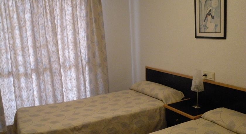 Imagen general del Viviendas Turísticas Vacacionales Islandia Finlandia. Foto 11