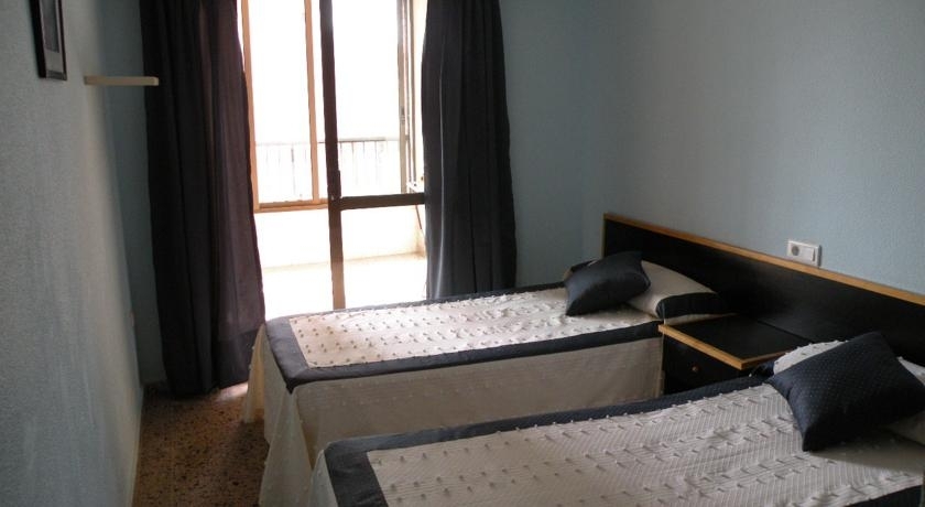 Imagen general del Viviendas Turísticas Vacacionales Islandia Finlandia. Foto 12