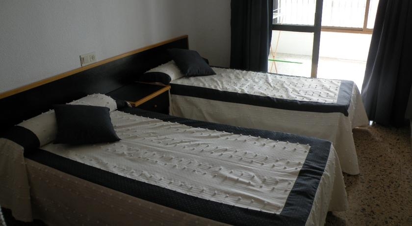 Imagen general del Viviendas Turísticas Vacacionales Islandia Finlandia. Foto 13