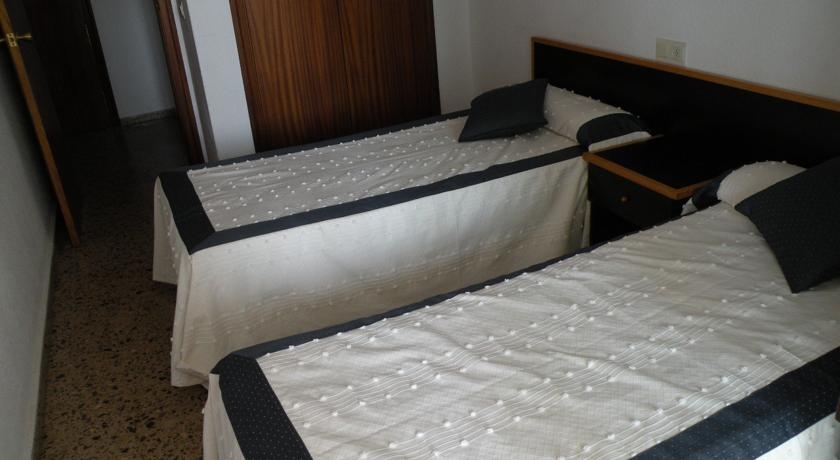 Imagen general del Viviendas Turísticas Vacacionales Islandia Finlandia. Foto 14