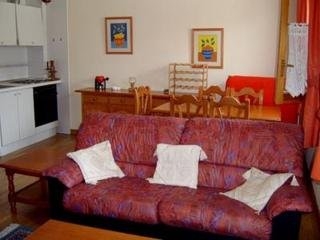 Imagen de la habitación del Viviendas Turísticas Vacacionales Jaca, Jaca . Foto 2