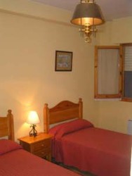 Imagen de la habitación del Viviendas Turísticas Vacacionales Jaca, Jaca . Foto 3