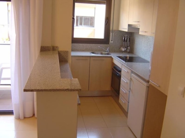 Imagen general del Viviendas Turísticas Vacacionales L'Hort. Foto 2