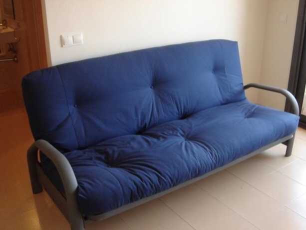 Imagen general del Viviendas Turísticas Vacacionales L'Hort. Foto 4