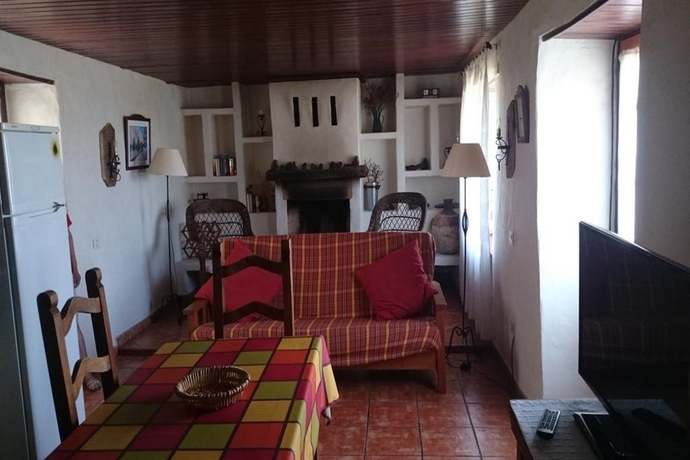 Imagen general del Viviendas Turísticas Vacacionales La Brujita. Foto 5