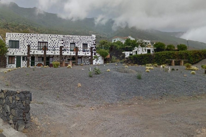 Imagen general del Viviendas Turísticas Vacacionales La Brujita. Foto 8