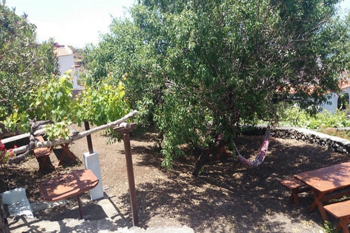 Imagen general del Viviendas Turísticas Vacacionales La Brujita. Foto 9