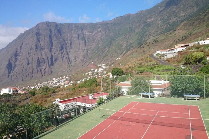 Imagen general del Viviendas Turísticas Vacacionales La Brujita. Foto 10