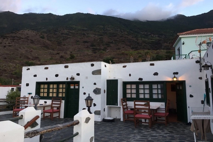 Imagen general del Viviendas Turísticas Vacacionales La Brujita. Foto 11