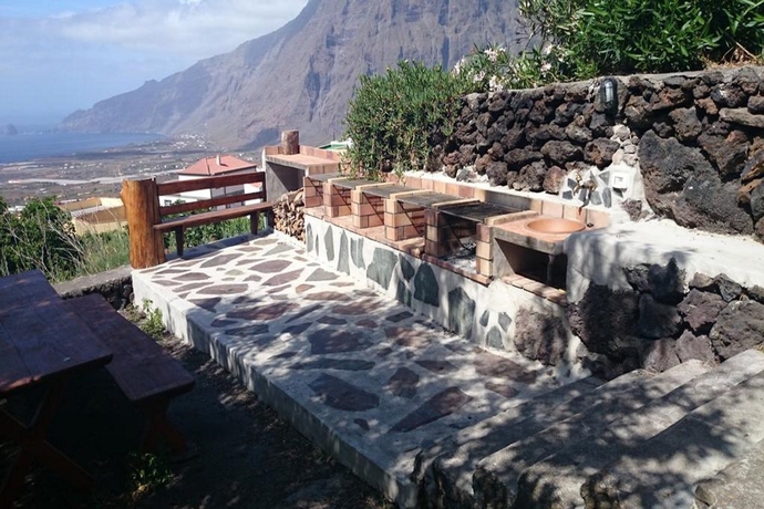 Imagen general del Viviendas Turísticas Vacacionales La Brujita. Foto 12