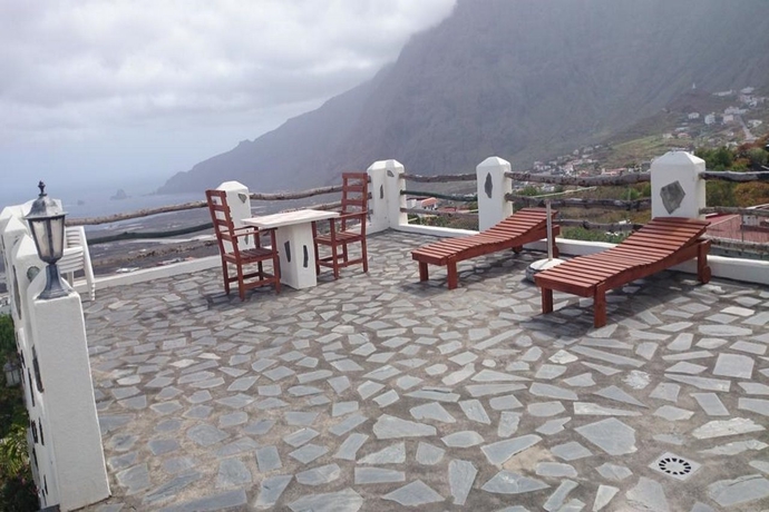 Imagen general del Viviendas Turísticas Vacacionales La Brujita. Foto 14