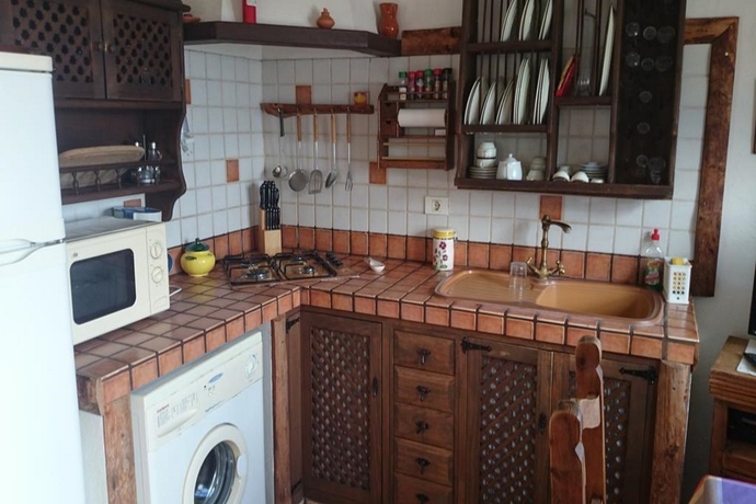 Imagen general del Viviendas Turísticas Vacacionales La Brujita. Foto 15