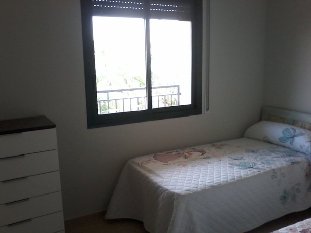 Imagen de la habitación del Viviendas Turísticas Vacacionales La Cala. Foto 3