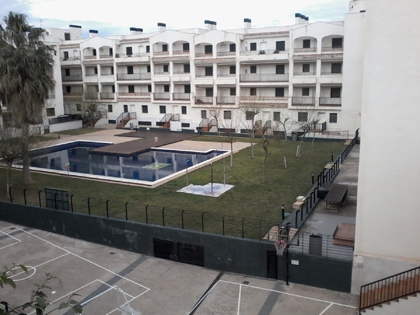 Imagen de los interiores del Viviendas Turísticas Vacacionales La Cala. Foto 16