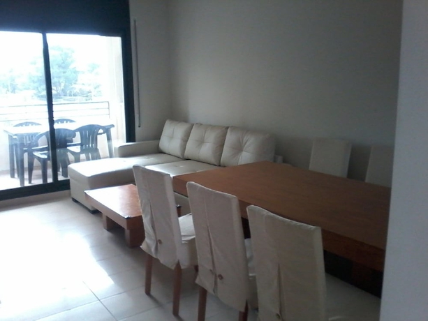 Imagen de la habitación del Viviendas Turísticas Vacacionales La Cala. Foto 7