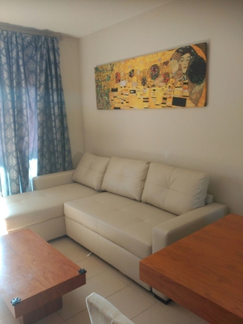 Imagen de la habitación del Viviendas Turísticas Vacacionales La Cala. Foto 9