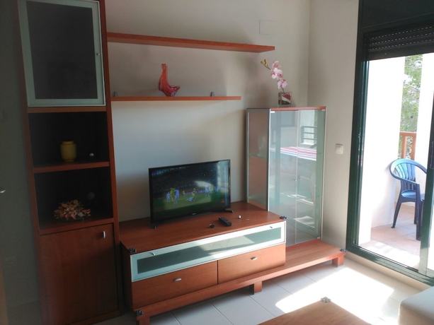 Imagen de la habitación del Viviendas Turísticas Vacacionales La Cala. Foto 10