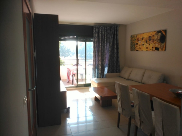 Imagen de la habitación del Viviendas Turísticas Vacacionales La Cala. Foto 11