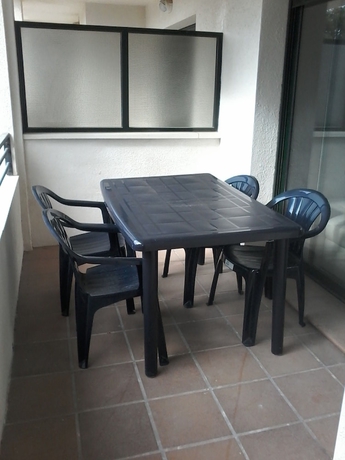 Imagen de la habitación del Viviendas Turísticas Vacacionales La Cala. Foto 13