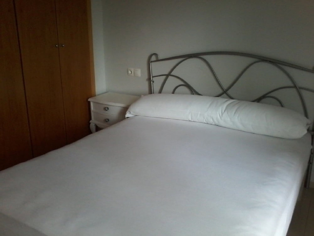 Imagen de la habitación del Viviendas Turísticas Vacacionales La Cala. Foto 14