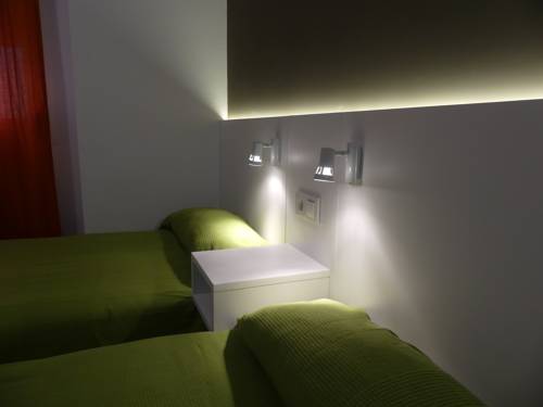 Imagen de la habitación del Viviendas Turísticas Vacacionales La Costera, Benidorm - Playa Poniente. Foto 2