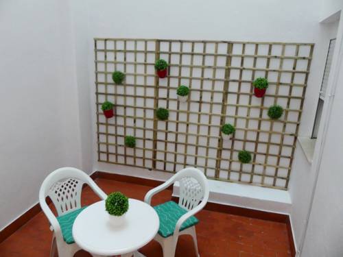 Imagen de la habitación del Viviendas Turísticas Vacacionales La Costera, Benidorm - Playa Poniente. Foto 4