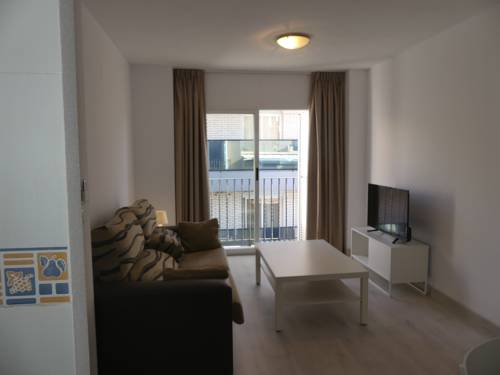 Imagen de la habitación del Viviendas Turísticas Vacacionales La Costera, Benidorm - Playa Poniente. Foto 5