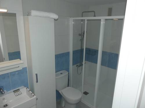 Imagen de la habitación del Viviendas Turísticas Vacacionales La Costera, Benidorm - Playa Poniente. Foto 6