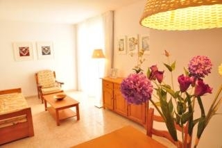 Imagen de la habitación del Viviendas Turísticas Vacacionales La Joya, Miami Playa. Foto 2