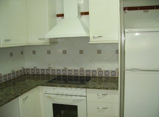 Imagen de la habitación del Viviendas Turísticas Vacacionales La Joya, Miami Playa. Foto 5