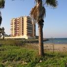 Imagen de los exteriores del Viviendas Turísticas Vacacionales La Manga Residencial. Foto 6