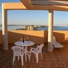 Imagen de los exteriores del Viviendas Turísticas Vacacionales La Manga Residencial. Foto 7