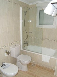 Imagen de la habitación del Viviendas Turísticas Vacacionales La Manga Residencial. Foto 5