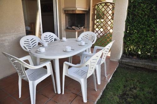 Imagen general del Viviendas Turísticas Vacacionales Las Brisas Village. Foto 2