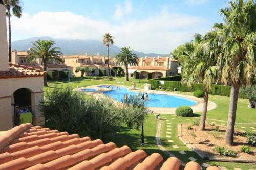 Imagen general del Viviendas Turísticas Vacacionales Las Brisas Village. Foto 4