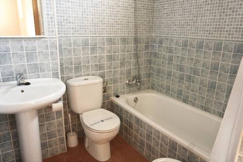 Imagen general del Viviendas Turísticas Vacacionales Las Brisas Village. Foto 8