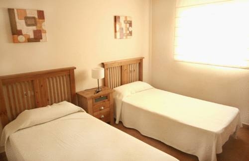 Imagen general del Viviendas Turísticas Vacacionales Las Brisas Village. Foto 10