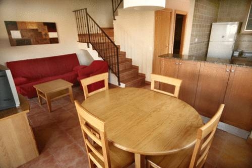 Imagen general del Viviendas Turísticas Vacacionales Las Brisas Village. Foto 11